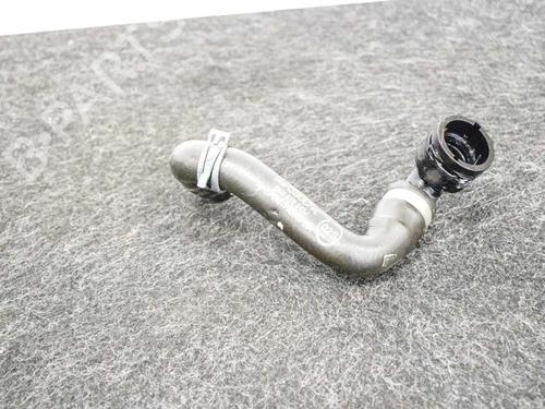 Used Pipe Pipe AUDI A4 B8 Avant (8K5) 2.0 TDI (136 hp) 14663235 14663235