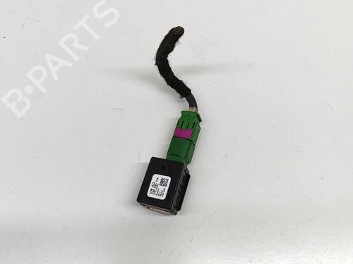Used Electronic module Electronic module AUDI Q5 (FYB, FYG) 2.0 TDI quattro (190 hp) 26142479 26142479