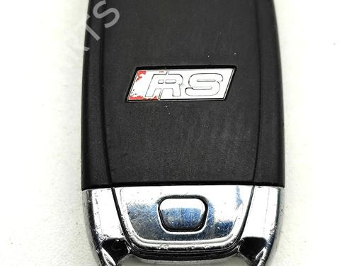 Electronic module AUDI A4 B8 Avant (8K5) RS4 quattro | BP39458276M83 - Image 7