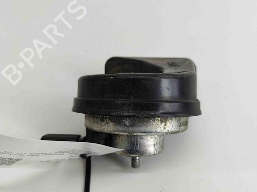 Horn MERCEDES-BENZ GLA-CLASS (X156) GLA 220 CDI 4-matic (156.905) | BP16536778E13 