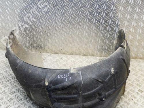 Wheel arch TESLA MODEL 3 (5YJ3) EV AWD | BP27761532C56 