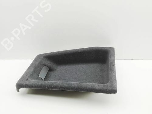Boot lining BMW X3 (G01, F97, G08) xDrive 20 d | BP38875393I3 - Image 2