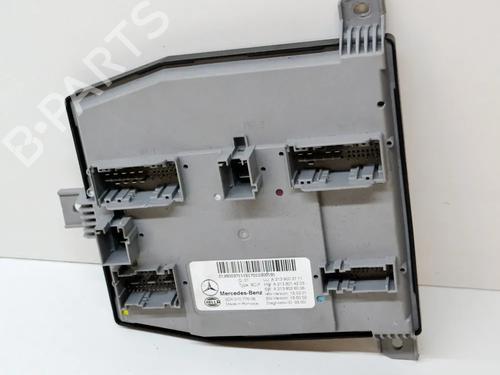 Used Electronic module MERCEDES-BENZ E-CLASS (W213) E 220 d (213.004) (194 hp) 28497540