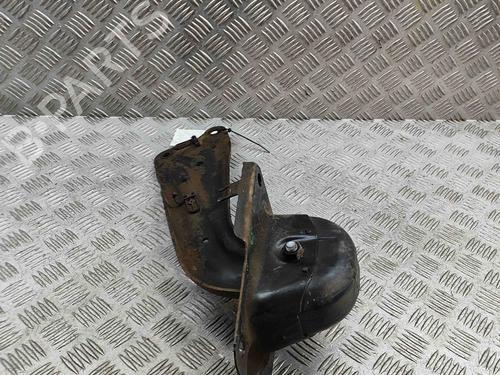 Left rear suspension arm VW GOLF VII Variant (BA5, BV5) 2.0 TDI | BP29920115M14