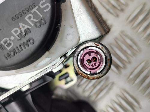 Rear right seatbelt PORSCHE MACAN (XAB) 4S Electric 4 (XABDC1) | BP33433190I28  - Image 6