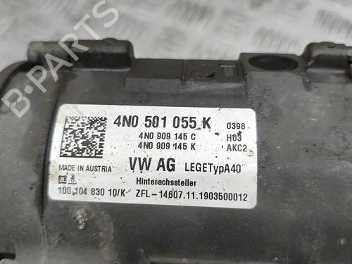 Steering rack AUDI A6 C8 Avant (4A5) RS6 TFSI Mild Hybrid quattro | BP37583296M22 - Image 6