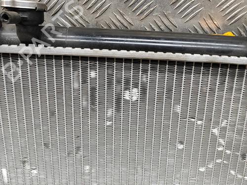 Water radiator TOYOTA HILUX VI Pickup (_N1_) 2.0 (RZN142) | BP22444252M31 