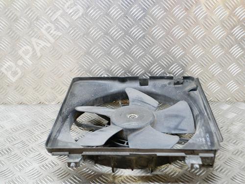 Radiator fan HONDA CIVIC VIII Hatchback (FN, FK) 1.8 (FN1, FK2) | BP10073544M35 