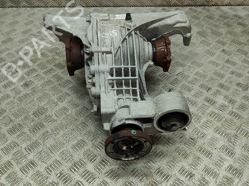 Differential, bag VW TOUAREG (CR7, RC8) 3.0 TDI 4motion | BP26581856M24 