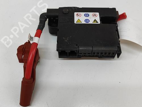 Elektronische module JAGUAR F-PACE (X761) 2.0 P400e Plug-in Hybrid (404 hp) 28275660
