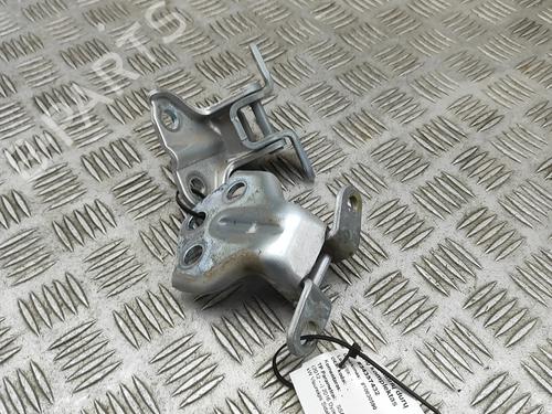 Used Hinge/Door check strap Hinge/Door check strap SSANGYONG REXTON W / REXTON 2.2 Xdi All-wheel Drive (178 hp) 33393454 33393454