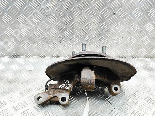 Right front steering knuckle JEEP COMPASS (MK49) 2.2 CRD 4x4 | BP38070156M26 - Image 3