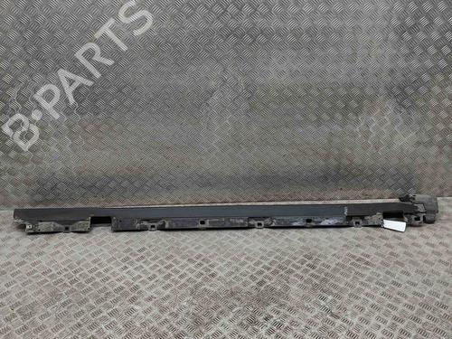 Right sideskirt MERCEDES-BENZ EQB (X243) EQB 300 4-matic (243.608, 243.609) | BP27769470C114 