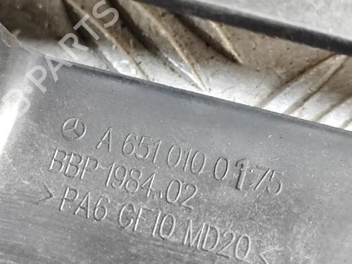 Other MERCEDES-BENZ E-CLASS Convertible (A207) E 250 CDI / BlueTEC / d (207.403, 207.404) | BP27723680O1 