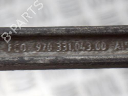 Right rear suspension arm PORSCHE PANAMERA (970) 3.0 D | BP7732993M15