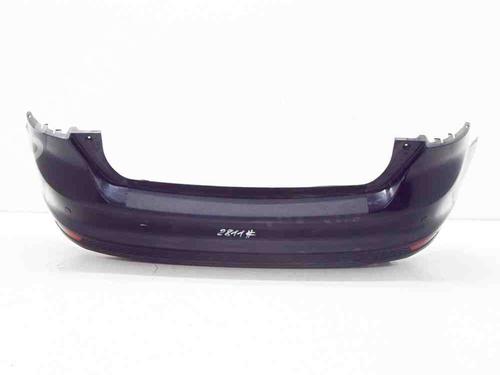 Used Rear bumper FORD FOCUS III 1.0 EcoBoost (100 hp) 6771190