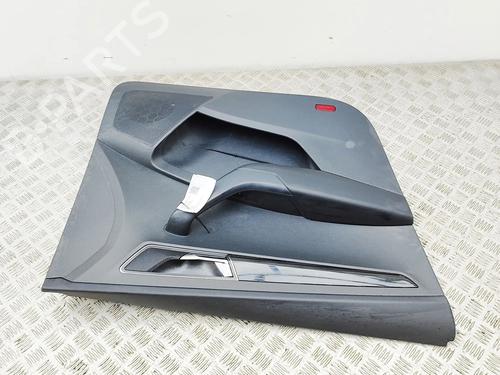 Front left panel SKODA KAROQ (NU7, ND7) 1.5 TSI | BP37797338C58 - Image 4