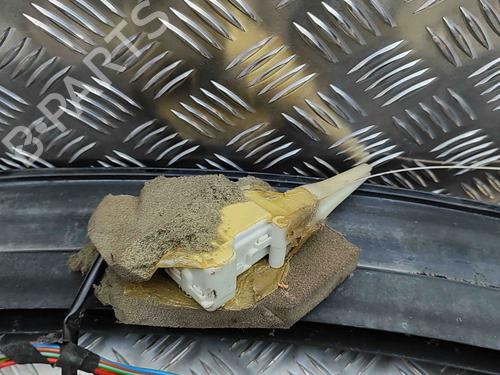 Electronic module PORSCHE BOXSTER (986) S 3.2 | BP28676727M83 