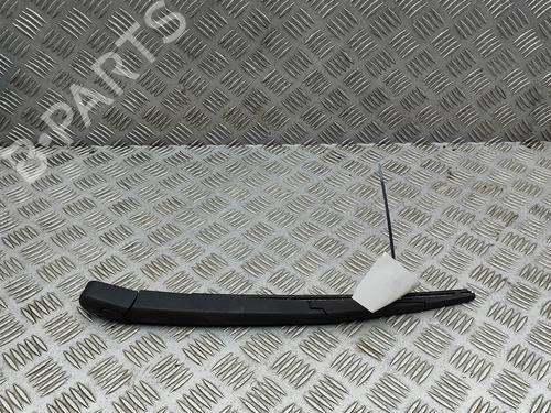 Used Rear windshield wiper arm Rear windshield wiper arm 38184540 38184540