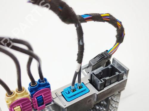 Electronic module MERCEDES-BENZ EQE (V295) EQE 350+ (295.121) | BP39656810M83 - Image 6