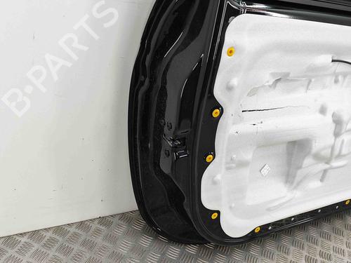 Left front door FIAT 500 (312_) 1.0 Mild Hybrid (312.AYD1B) | BP29373317C2 