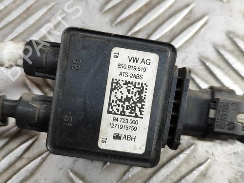 Electronic sensor AUDI A3 Sportback (8VA, 8VF) RS3 quattro | BP29404204M84  - Image 5