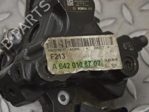 Bränslepump MERCEDES-BENZ E-CLASS (W213) E 350 d (213.033) | BP30237641M76 
