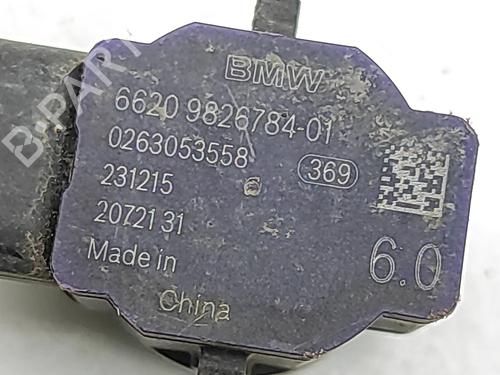 Elektronisk modul BMW X3 (G01, F97, G08) iX3 | BP30909908M83