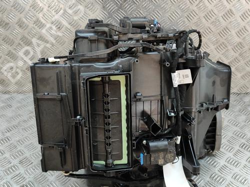 Heater matrix box SKODA ENYAQ iV SUV (5AZ) 50 | BP27769008M61 