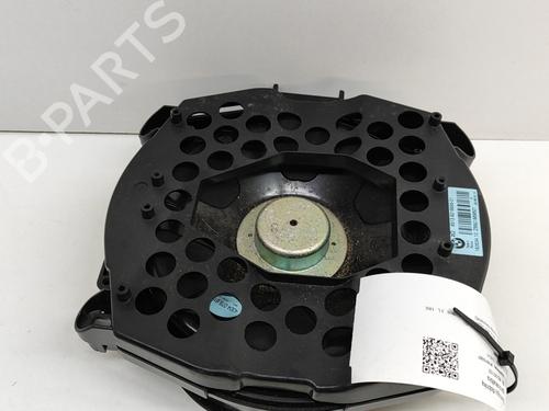 Used Electronic module BMW X5 (E70) xDrive 30 d (245 hp) 17077167