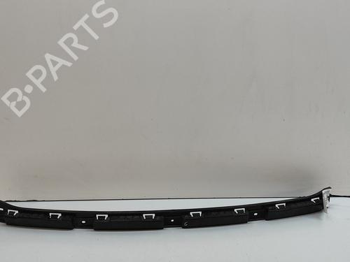 Used Rear bumper bracket TESLA MODEL S (5YJS) P100D AWD (772 hp) 28497936