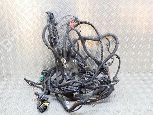Used Wiring harness BMW i3 (I01) s Electric (102 hp) 27753670