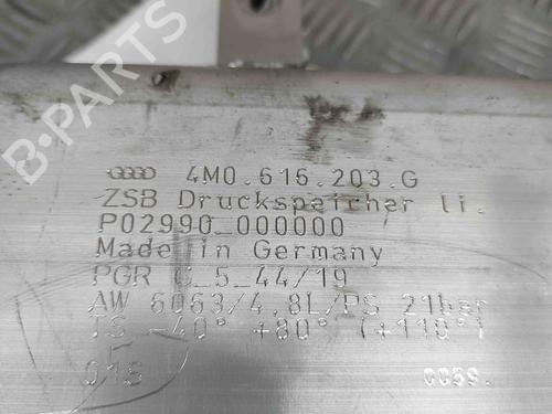 Other PORSCHE CAYENNE Coupe (9YB) 3.0 AWD (9YBAA1) | BP30178031O1