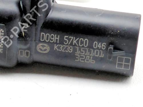 Electronic sensor MAZDA MX-5 IV (ND__) 2.0 (ND2E, ND6E) | BP40083162M84 - Image 8