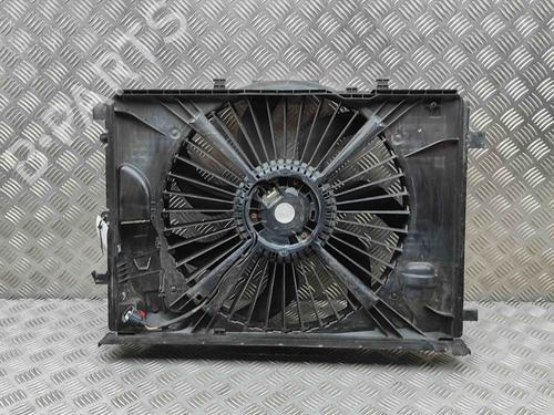 Radiator fan MERCEDES-BENZ A-CLASS (W176) A 180 CDI / d (176.012) | BP29283050M35 