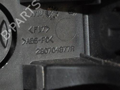 Electronic module RENAULT MASTER III Van (FV) 2.3 dCi 125 FWD (FV0C, FV0D, FV0G, FV0H, FV0J, FV0K) | BP6725795M83 
