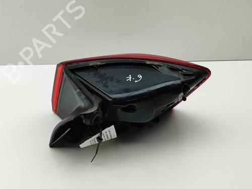 Left taillight AUDI A6 C7 Avant (4G5, 4GD) 3.0 TDI quattro | BP26165399C34 