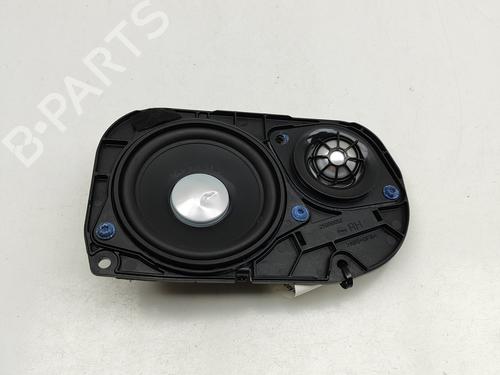 Luidspreker BMW 5 Touring (F11) M 550 d xDrive (381 hp) 30005012