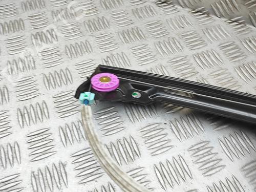 Front right window mechanism FIAT 500e (332_) Elektro (FA1) | BP36470866C23 - Image 3