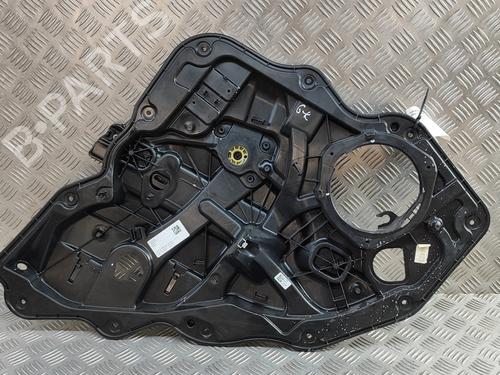 Used Rear left window mechanism ALFA ROMEO STELVIO (949_) 2.9 Q4 (949.AXG2A, 949.AXH2A, 949.AXS2A) (510 hp) 29392160