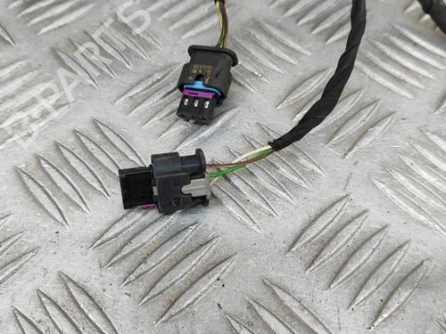 Electronic module SKODA ENYAQ iV SUV (5AZ) 60 | BP28432097M83  - Image 7