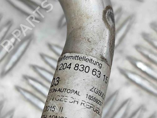 AC pipe MERCEDES-BENZ E-CLASS Coupe (C207) E 350 BlueTEC / d (207.326) | BP24141217M126 