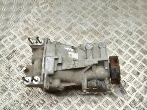 Used Rear differential Rear differential MAZDA MX-5 IV (ND__) 2.0 (ND2E, ND6E) (160 hp) 40042829 40042829