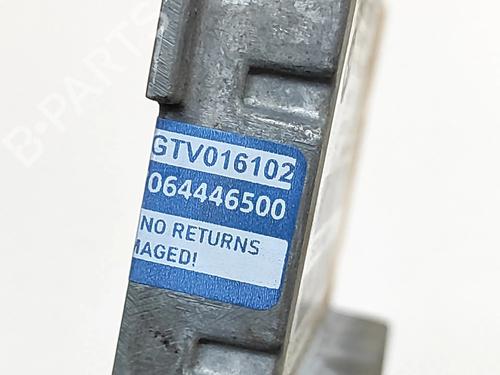ECU airbags BMW 7 (E65, E66, E67) 735 i, Li | BP36044304M53 - Image 8