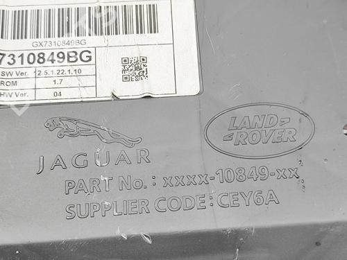Instrument cluster JAGUAR XE (X760) 2.0 D | BP36565013C47 - Image 6