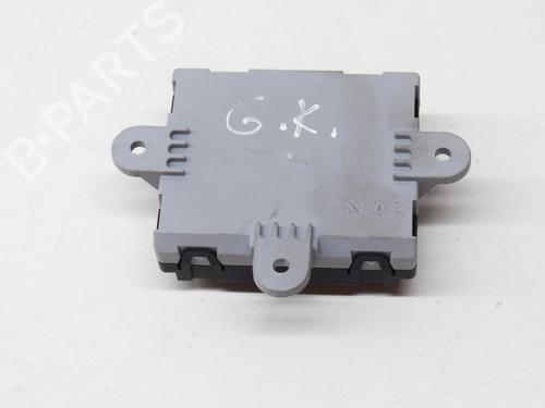 Used Electronic module Electronic module JAGUAR E-PACE (X540) 2.0 D180 AWD (179 hp) 7799312 7799312