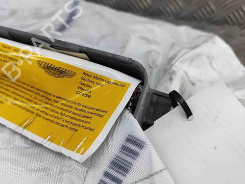 Passenger airbag ASTON MARTIN VANTAGE Vantage 4.3 | BP27837104C10
