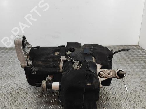 Used Engine Engine TESLA MODEL X (5YJX) P100D AWD (772 hp) 34443580 34443580