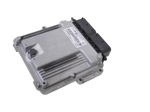Engine control unit (ECU) JAGUAR F-PACE (X761) 2.0 TD4 | BP30826658M57 - Image 2