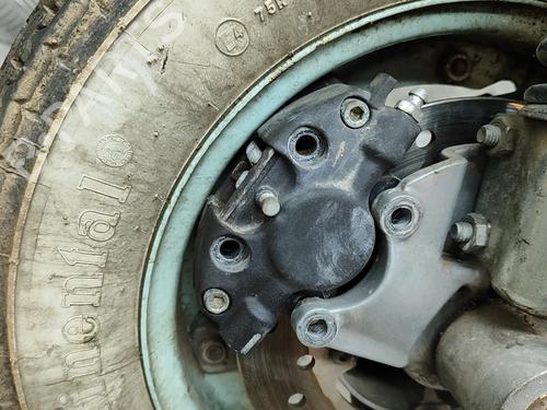 Other VESPA PX PX 200 FL DT (VSX1T) | BP36044481O1  - Image 7